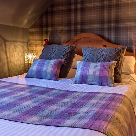 Cairn Hotel Carrbridge Εξωτερικό φωτογραφία