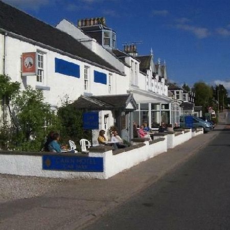 Cairn Hotel Carrbridge Εξωτερικό φωτογραφία