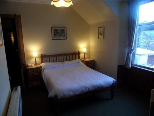 Cairn Hotel Carrbridge Εξωτερικό φωτογραφία