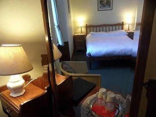 Cairn Hotel Carrbridge Εξωτερικό φωτογραφία